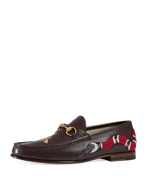 neiman marcus gucci loafers|neiman marcus gucci wallet.